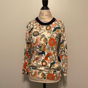J.Crew Tippi sweater size M